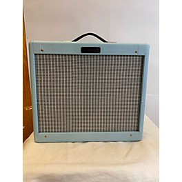 Used Fender Used Fender Blues Junior IV 15W 1x12 Tube Guitar Combo Amp