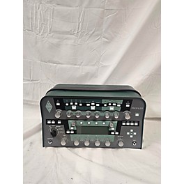 Used Kemper Profiler Power Head With Remote