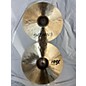 Used SABIAN 14in HHX MEDIUM HATS Cymbal thumbnail