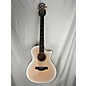 Used Taylor 614CE Limited-Edition 50th Anniversary Grand Auditorium Acoustic Electric Guitar thumbnail