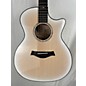 Used Taylor 614CE Limited-Edition 50th Anniversary Grand Auditorium Acoustic Electric Guitar