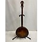 Vintage Vega 1930s SYLE N TENOR BANJO Banjo thumbnail