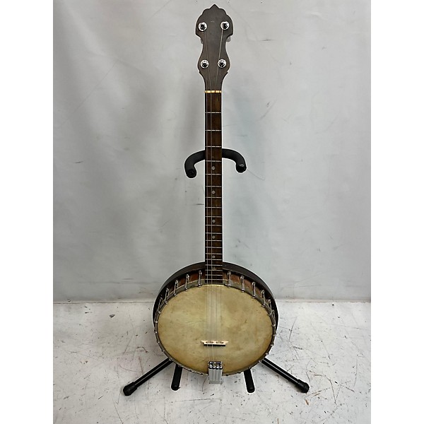 Vintage Vega 1930s SYLE N TENOR BANJO Banjo