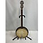 Vintage Vega 1930s SYLE N TENOR BANJO Banjo