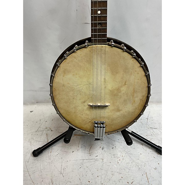 Vintage Vega 1930s SYLE N TENOR BANJO Banjo