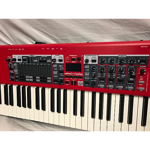 Used Nord Electro 6 HP