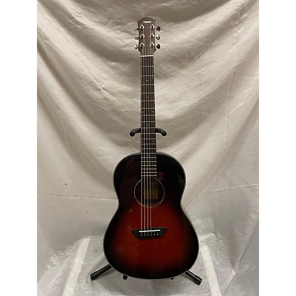 Used Yamaha CSF1M Acoustic Electric Guitar