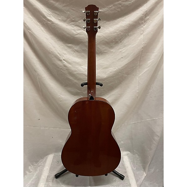 Used Yamaha CSF1M Acoustic Electric Guitar