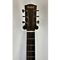 Used Bedell Used Bedell Classic Folk Dreadnought Natural Acoustic Guitar