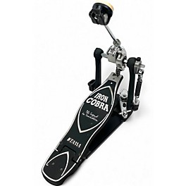 Used BOSS Used TAMA Iron Cobra Hp 900 Single Bass Drum Pedal