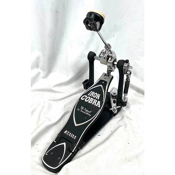 Used TAMA Iron Cobra Hp 900 Single Bass Drum Pedal