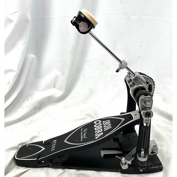 Used TAMA Iron Cobra Hp 900 Single Bass Drum Pedal