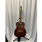 Used Fender Tim Armstrong Hellcat Acoustic Electric Guitar thumbnail