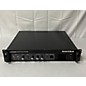 Used Hartke LH500 500W Bass Amp Head thumbnail