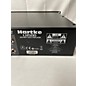 Used Hartke LH500 500W Bass Amp Head