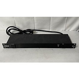 Used In Store Used Used Furman M8X Power Conditioner