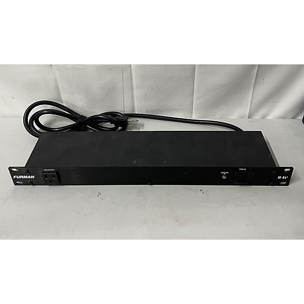 Used Furman M8X Power Conditioner