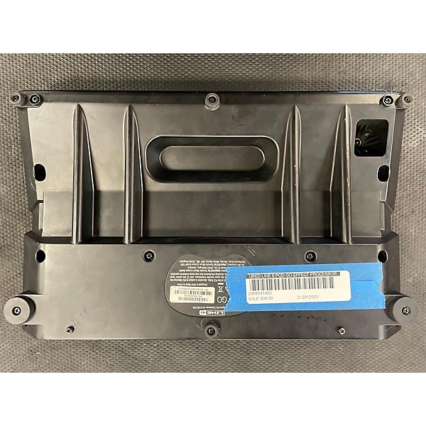 Used Line 6 POD GO Effect Processor