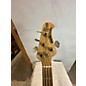 Used Ernie Ball Music Man 1996 20th Anniversary StringRay Electric Bass Guitar