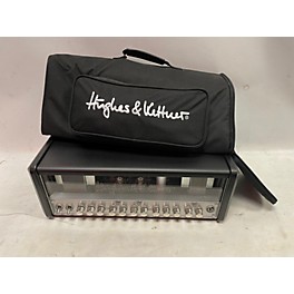 Used Hughes & Kettner Used Hughes & Kettner TM36 Tubemeister 36W Tube Guitar Amp Head