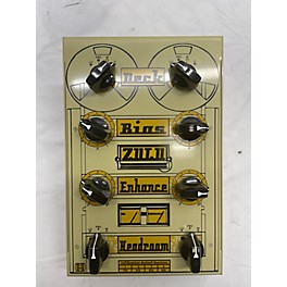 Used In Store Used Used Handsome Audio Zulu2 Compressor