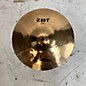 Used Zildjian 10in ZBT Splash Cymbal thumbnail