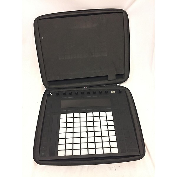 Used Ableton Push 2 MIDI Controller