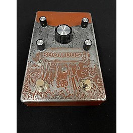 Used Deep Space Design Used DEEP SPACE DESIGN BOOMDUST Effect Pedal