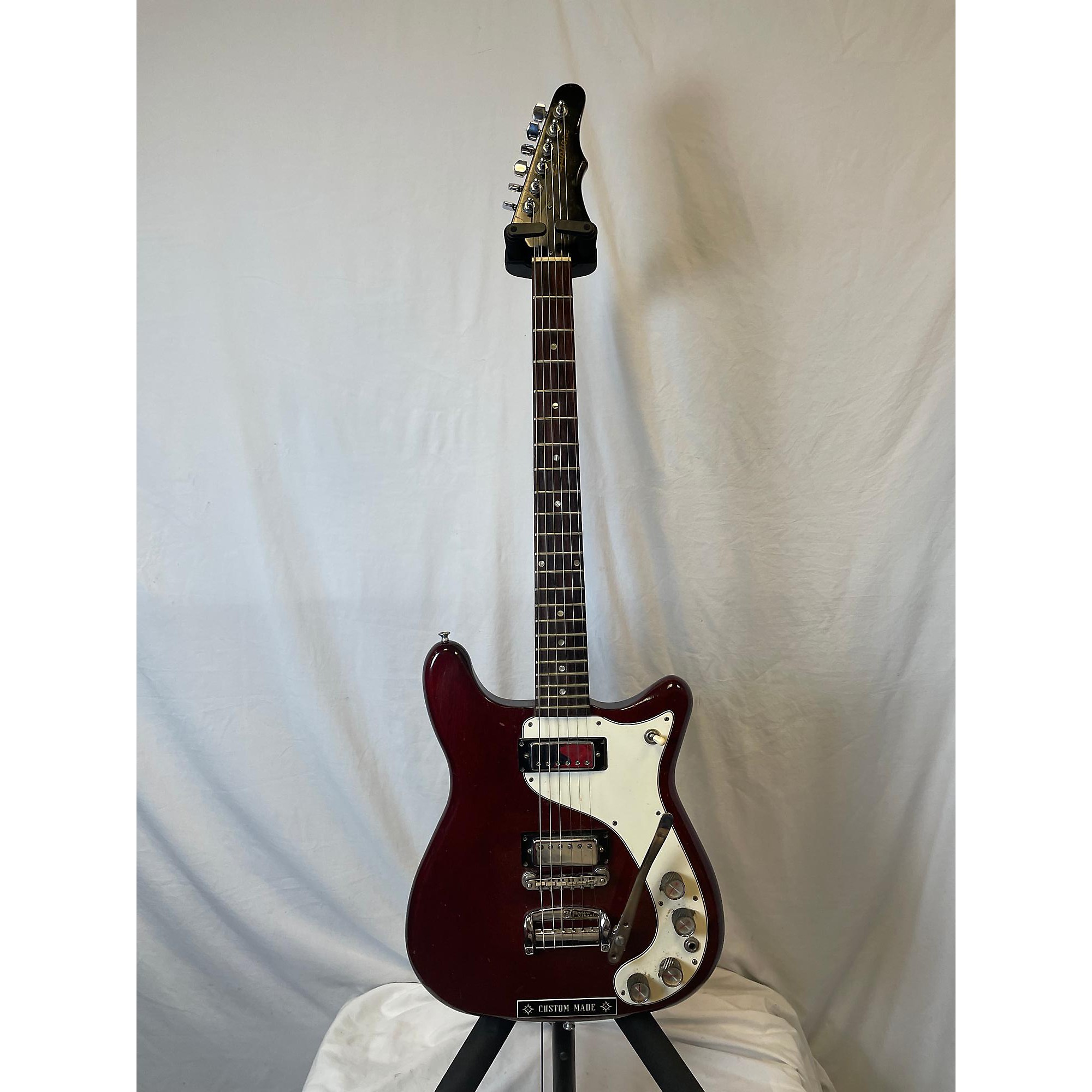Epiphone Wilshire Electric Guitar | zZounds