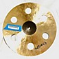 Used SABIAN Used SABIAN 17in HHX Complex O-zone Cymbal