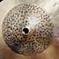 Used SABIAN Used SABIAN 17in HHX Complex O-zone Cymbal