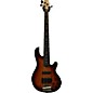 Used Lakland 55-02 Skyline Series 5 String Electric Bass Guitar thumbnail