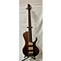 Used Ibanez Used Ibanez BTB 685 Natural Electric Bass Guitar thumbnail