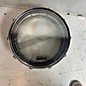 Used Pearl Used Pearl Modern Utility Steel Snare Drum Steel