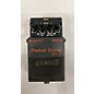 Used BOSS Used BOSS MT2 Metal Zone Distortion Effect Pedal thumbnail