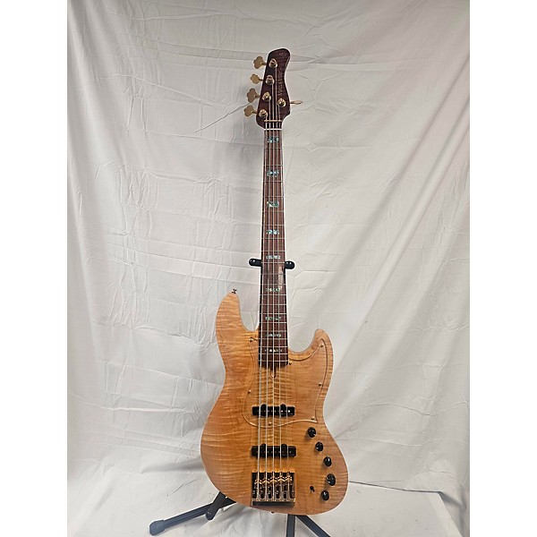 Used Sire 2024 MARCUS MILLER V10 Electric Bass Guitar