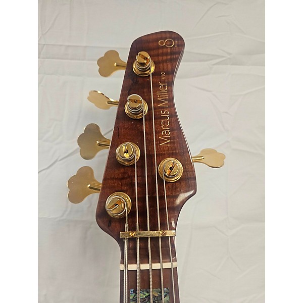 Used Sire 2024 MARCUS MILLER V10 Electric Bass Guitar