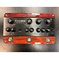 Used Fishman Used Fishman TONEDEQ Pedal thumbnail