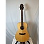 Used Takamine EG416S New Yorker Acoustic Electric Guitar thumbnail