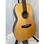 Used Takamine EG416S New Yorker Acoustic Electric Guitar