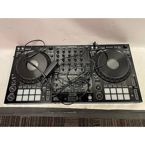 Used Pioneer DJ DDJ1000 DJ Controller