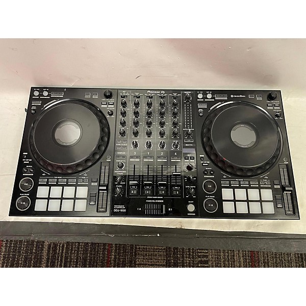 Used Pioneer DJ DDJ1000 DJ Controller