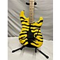 Used ESP Used 2023 ESP LTD GEORGE LYNCH -200MT YELLOW TIGER STRIPE Solid Body Electric Guitar