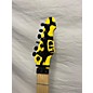 Used ESP Used 2023 ESP LTD GEORGE LYNCH -200MT YELLOW TIGER STRIPE Solid Body Electric Guitar