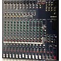 Used Yamaha MG166CX Unpowered Mixer thumbnail