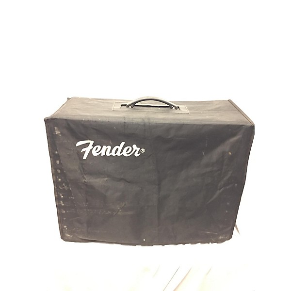 Used Fender Hot Rod Deluxe III 40W 1x12 Tube Guitar Combo Amp