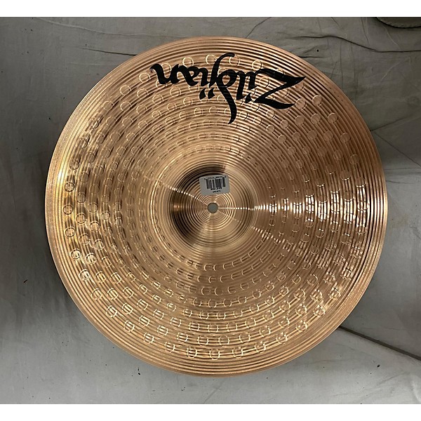 Used Zildjian Used Zildjian 16in I Series Crash Cymbal