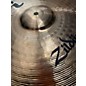 Used Zildjian Used Zildjian 16in I Series Crash Cymbal