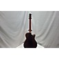 Used Maestro Victoria Ir Csb Acoustic Electric Guitar