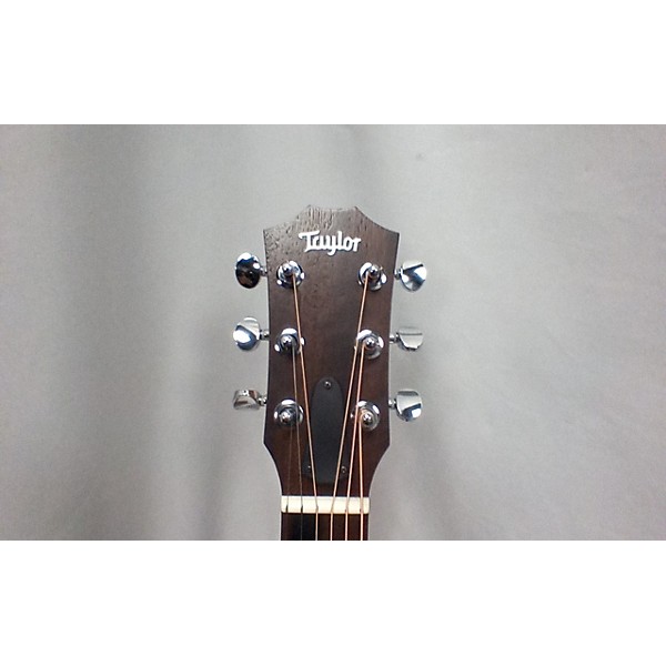 Used Taylor GS Mini Koa Acoustic Guitar